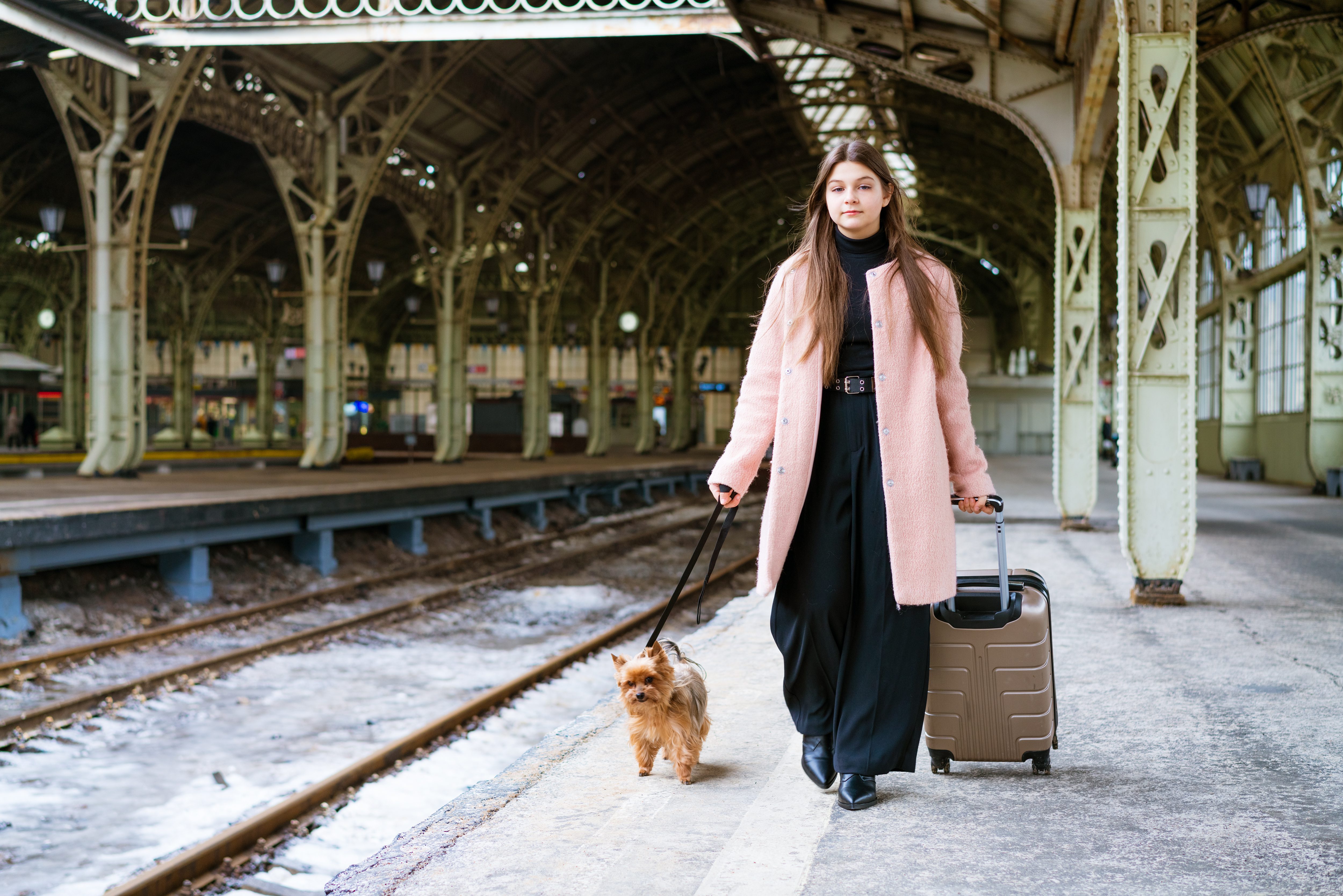 6 Best Pets to Consider for Your Child