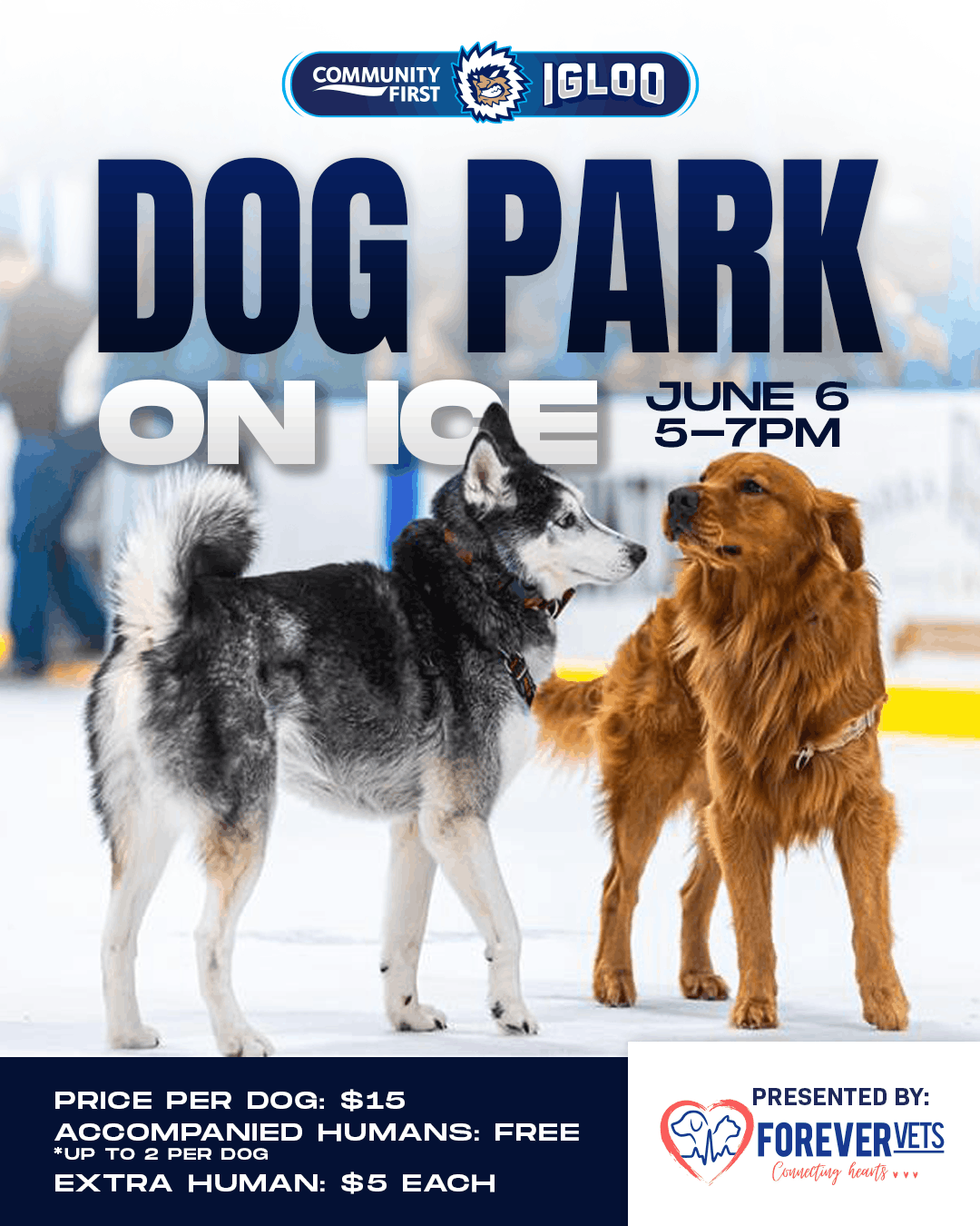 Jax Dog Park