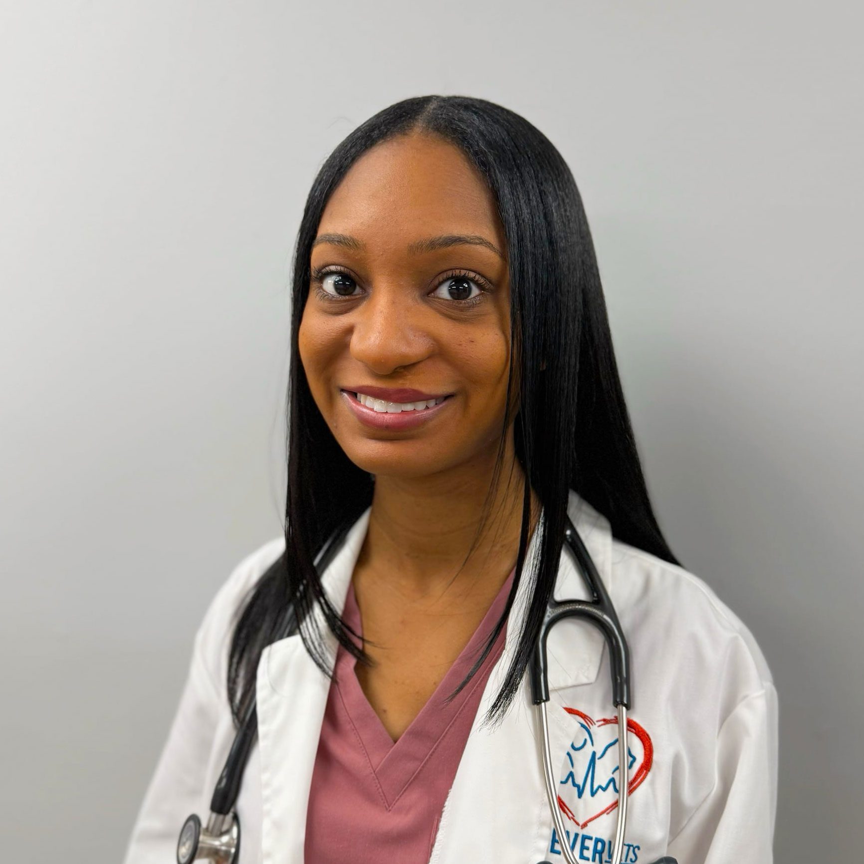 Dr Chelsea Henry