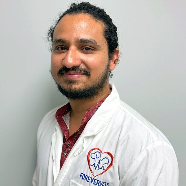 Dr Krishna Headshot