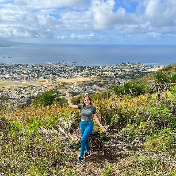 Dr Albecker In Barbados